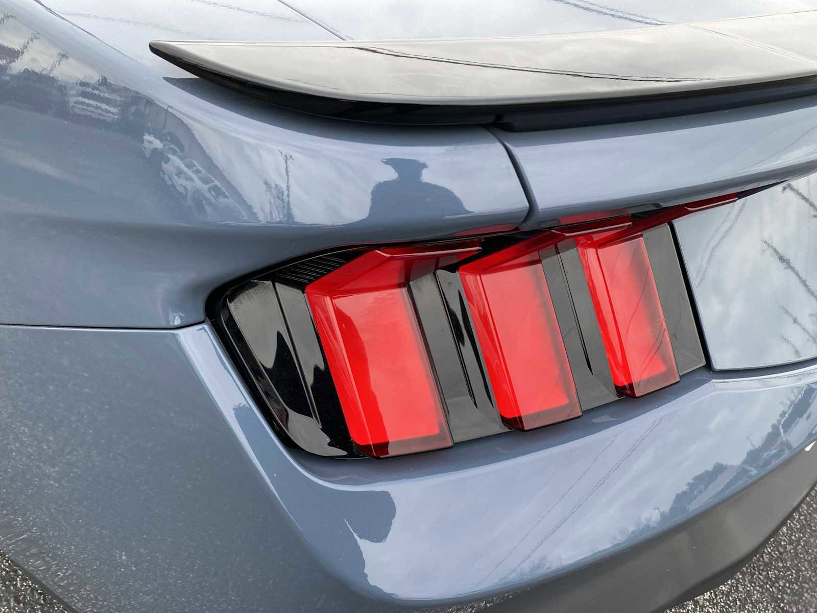 Used 2025 Ford Mustang GT Premium image 11