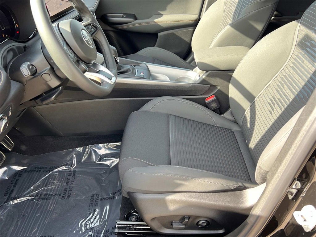 New 2025 Alfa Romeo Tonale image 13