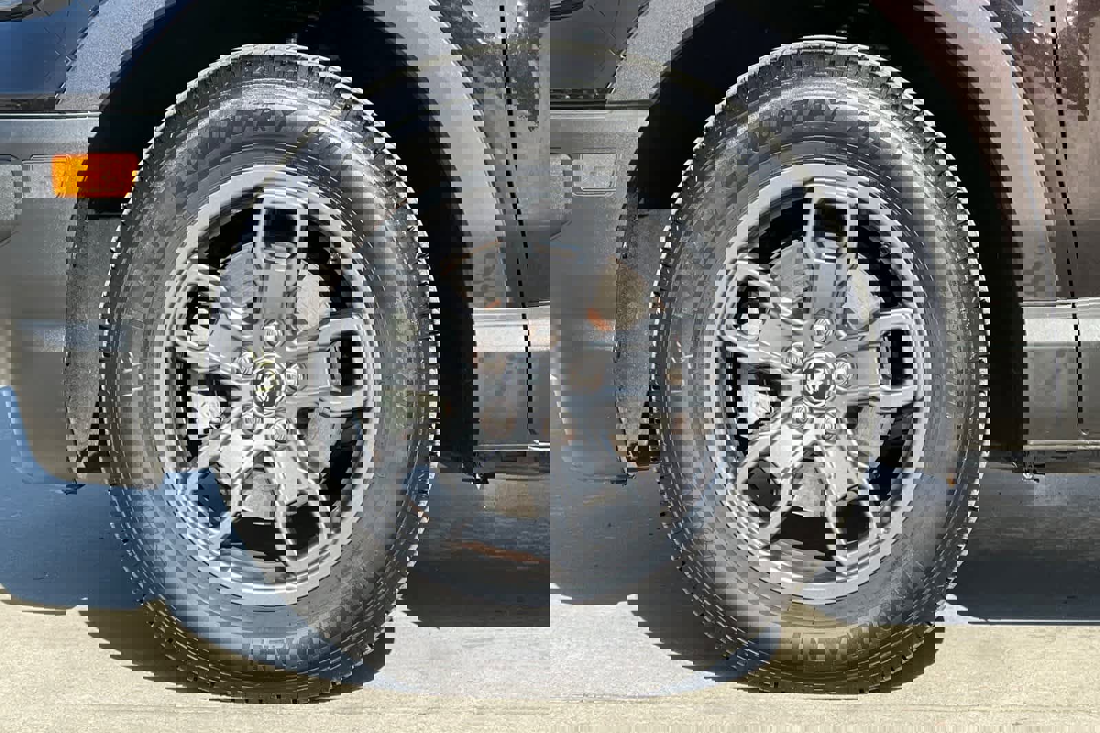 Used 2021 Ford Bronco Sport Big Bend image 36