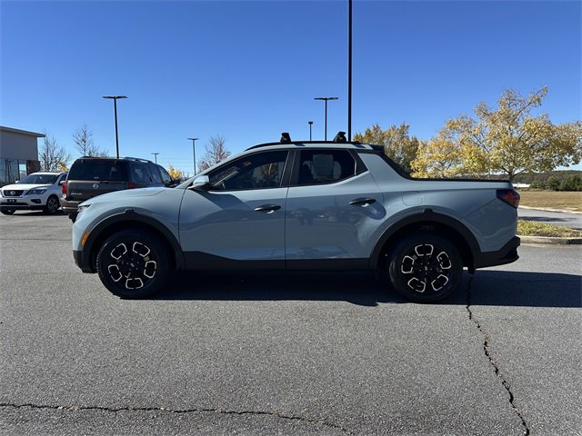 Used 2023 Hyundai Santa Cruz SEL w/ Activity Package image 5