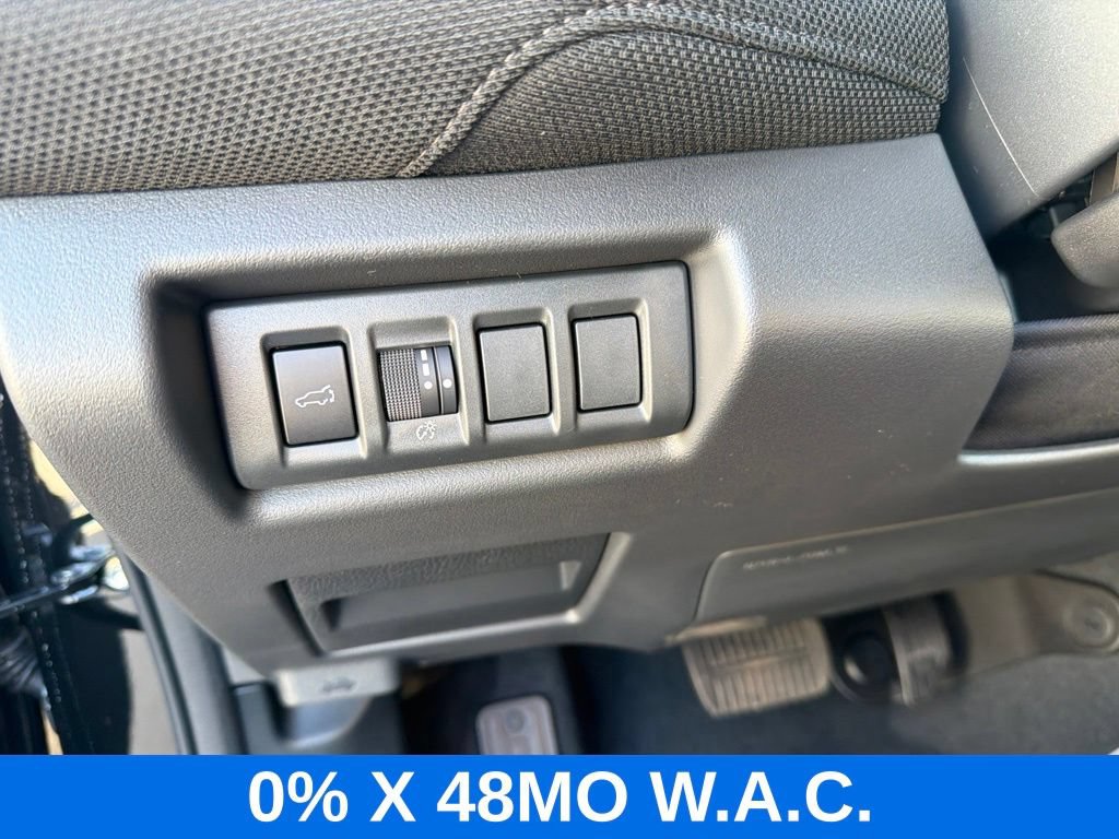 New 2026 Subaru Outback Premium AWD/4WD image 11