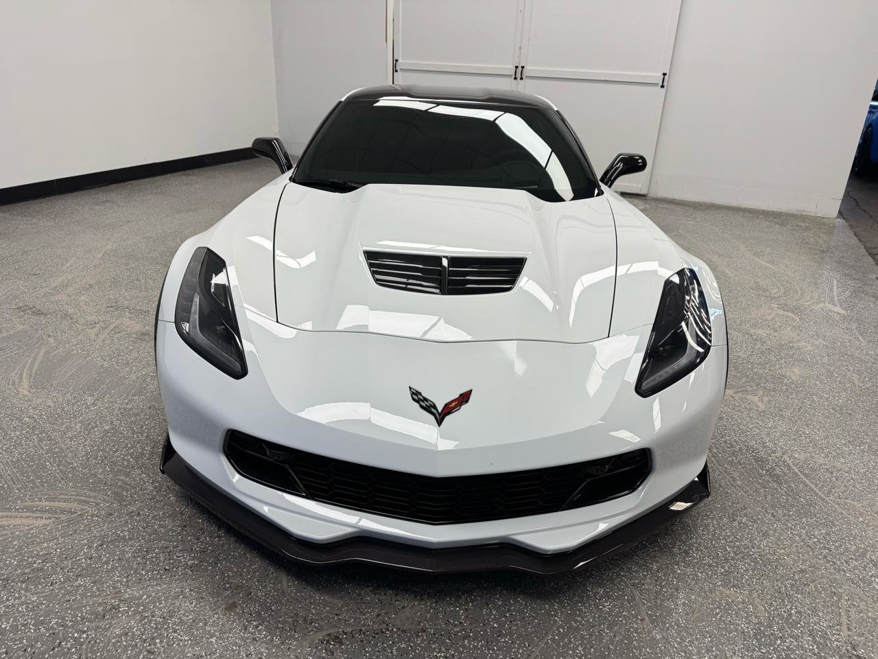 Used 2019 Chevrolet Corvette Z06 image 27