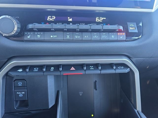 Certified 2025 Toyota Tundra Limited image 23