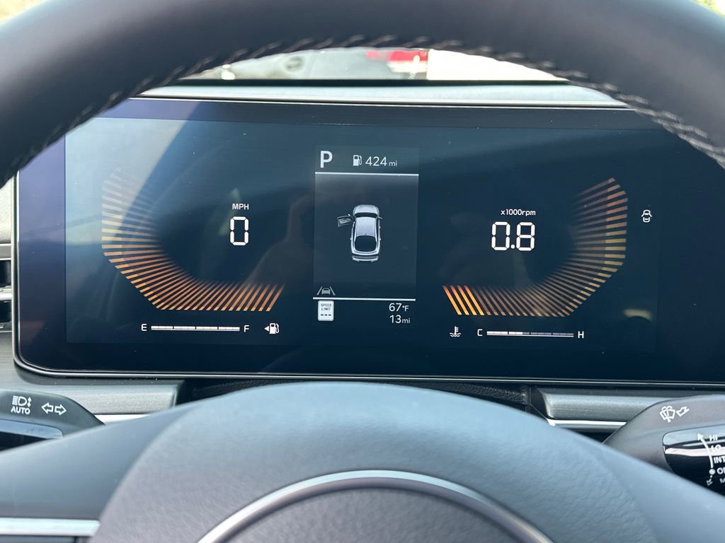 New 2026 Kia K5 GT-Line image 20