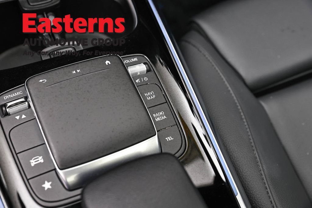 Used 2023 Mercedes-Benz GLA 250 4MATIC w/ Premium Package image 22