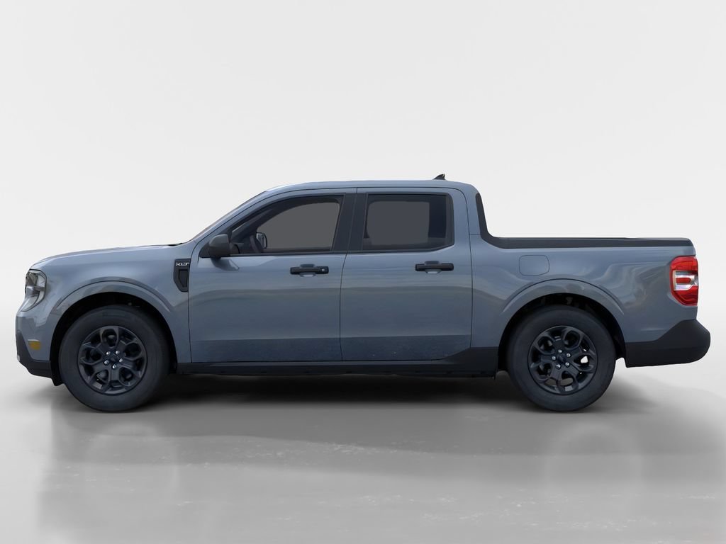 New 2026 Ford Maverick XLT w/ 4K Tow Package AWD/4WD image 4