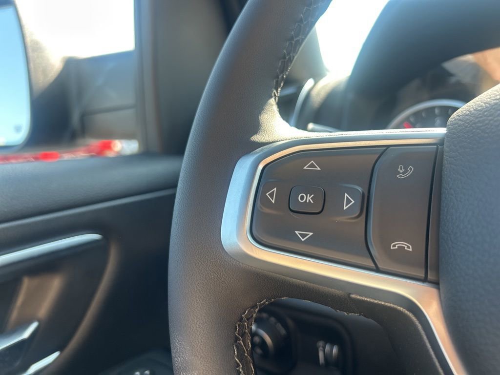 New 2026 RAM 1500 Big Horn image 22