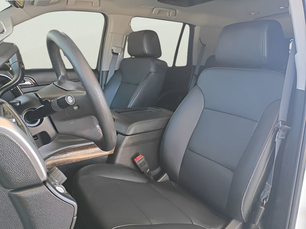 Used 2018 Chevrolet Tahoe 2WD w/ Remote Keyless Entry Package image 5