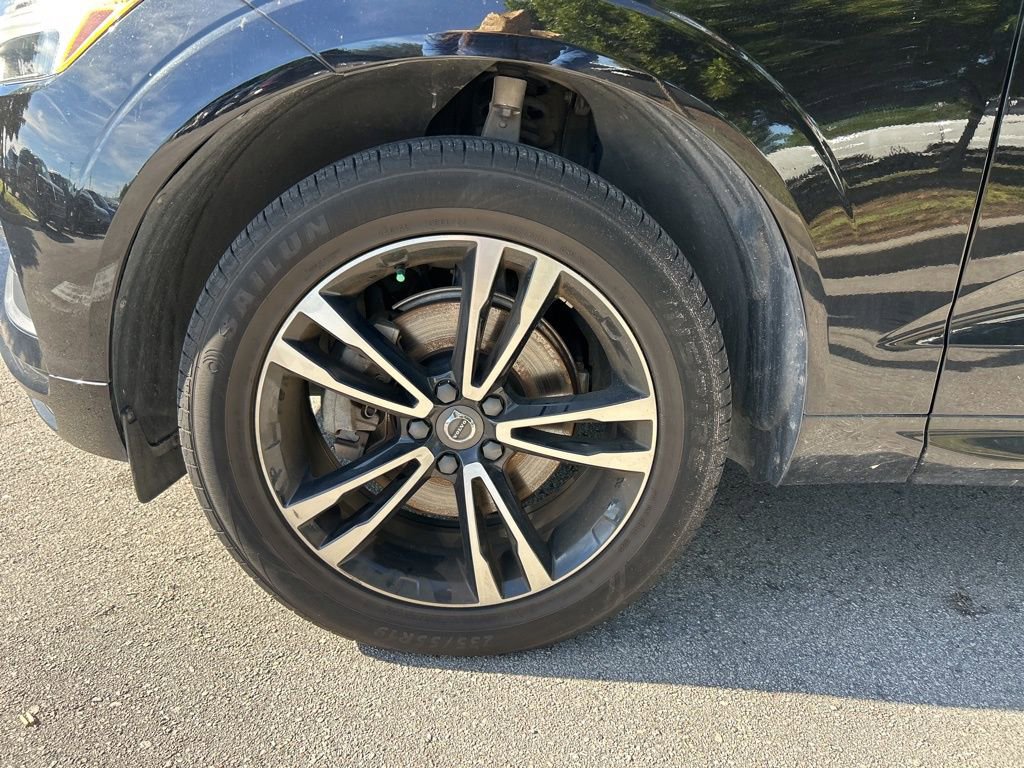 Used 2020 Volvo XC60 T5 Momentum image 52