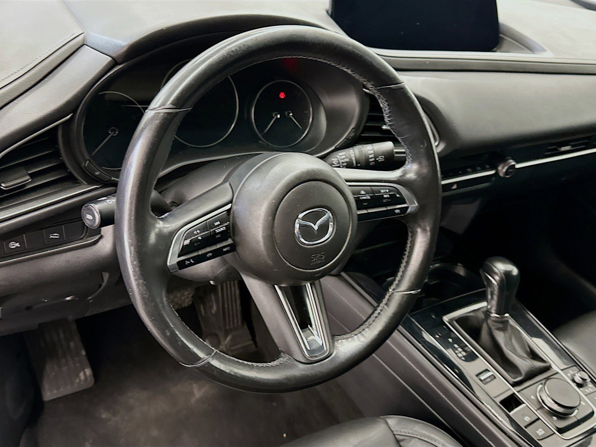 Used 2024 MAZDA CX-30 AWD 2.5 S w/ Select Sport Pkg image 18