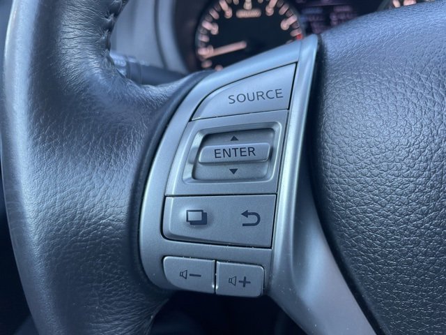 Used 2017 Nissan Altima 2.5 SV image 19