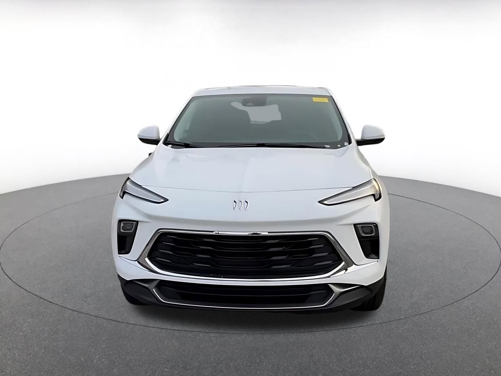 Used 2025 Buick Encore GX Preferred image 4