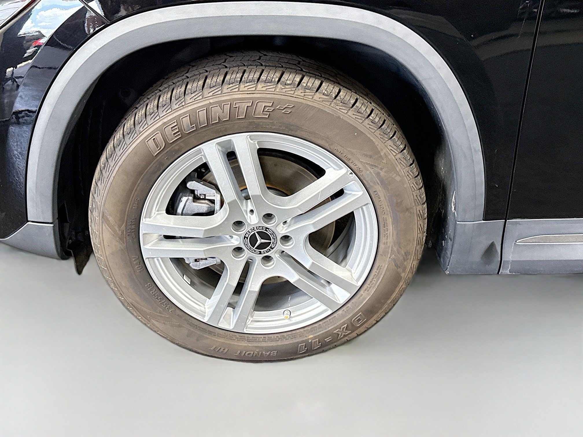 Used 2023 Mercedes-Benz GLA 250 4MATIC w/ Premium Package image 38