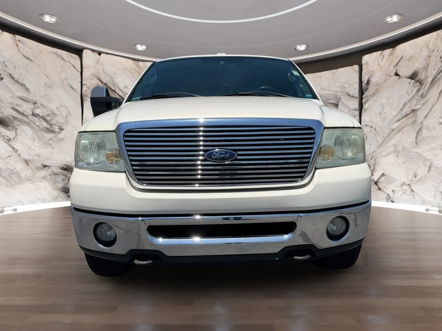Used 2008 Ford F150 XLT AWD/4WD image 2