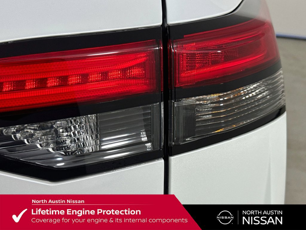 New 2026 Nissan Pathfinder SV FWD image 33