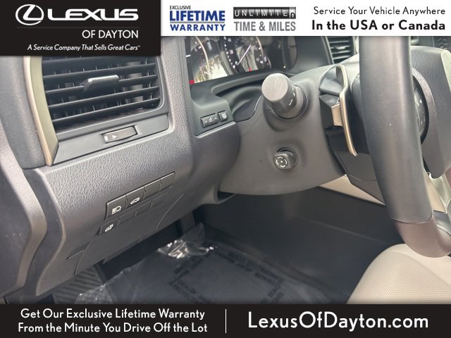 Used 2020 Lexus RX 350 AWD w/ Premium Package image 13