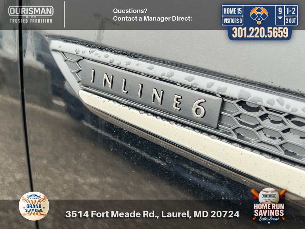 New 2026 MAZDA CX-70 3.3 Turbo S w/ Premium Package image 22