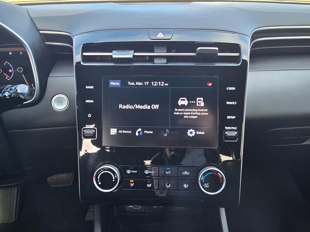 Used 2023 Hyundai Santa Cruz SEL image 14