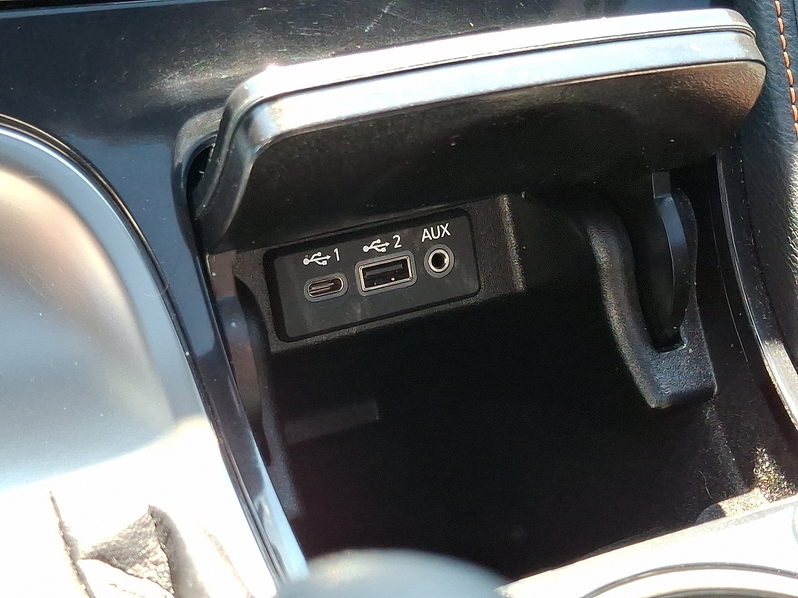 Certified 2023 Nissan Maxima SR w/ Sport Mat Group FWD image 27
