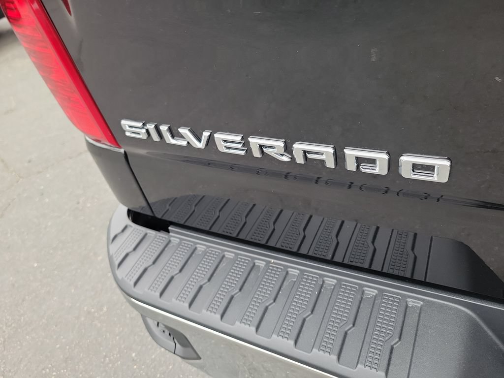 New 2026 Chevrolet Silverado 1500 LT RWD image 22