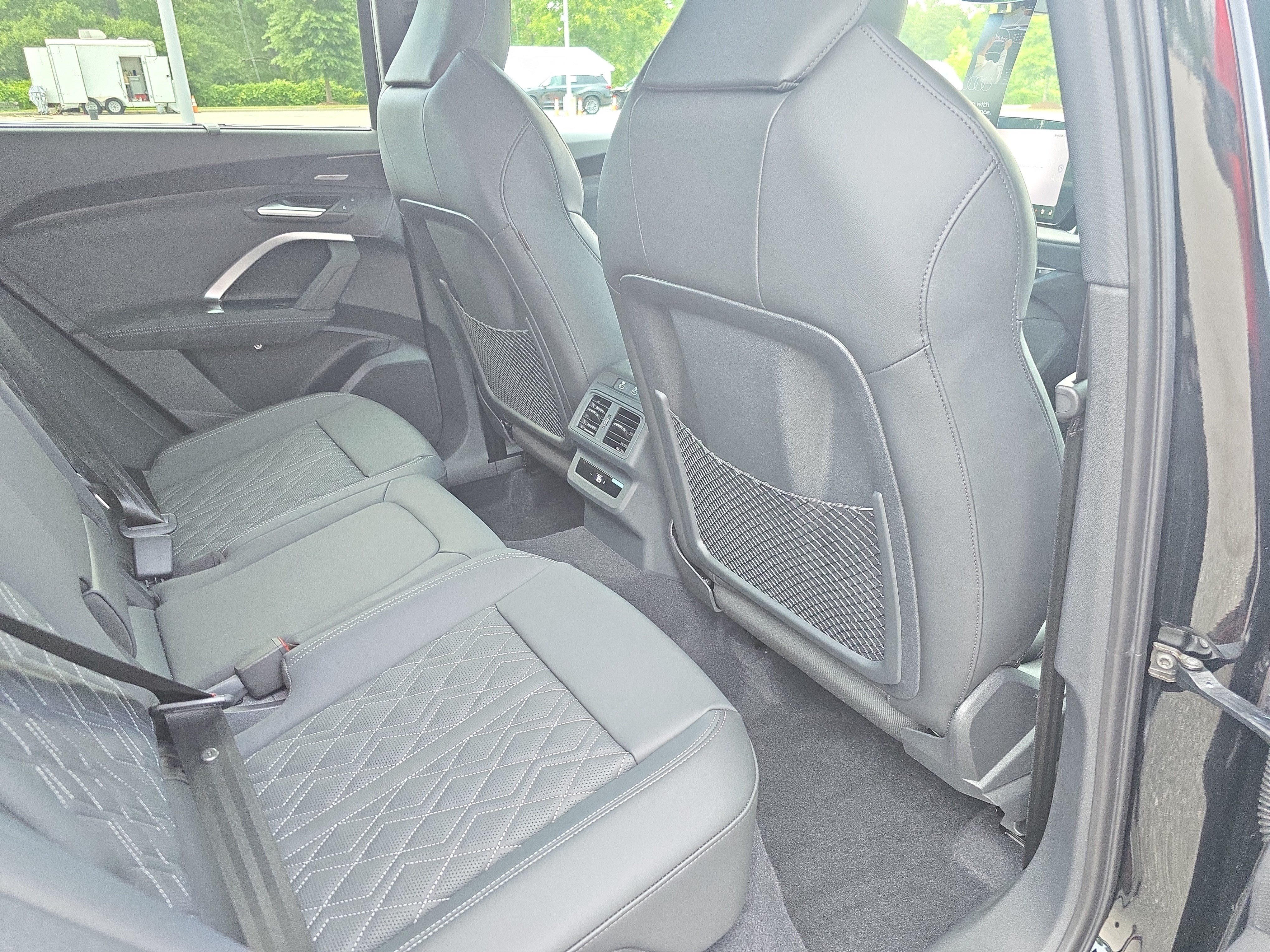 New 2026 Audi SQ5 Premium Plus AWD/4WD image 11