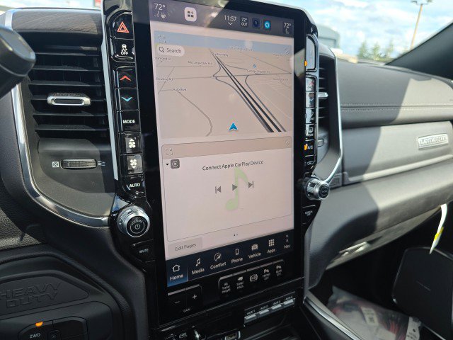 New 2026 RAM 2500 Laramie image 36