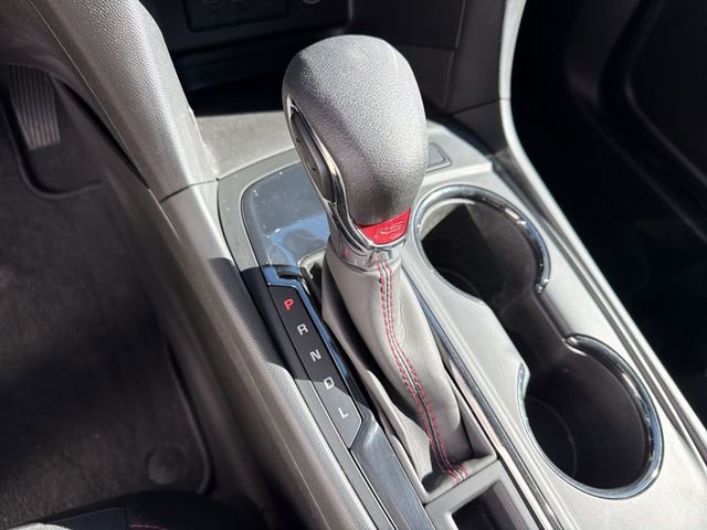 Certified 2023 Chevrolet Equinox RS image 21