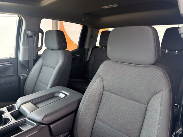 New 2026 Chevrolet Silverado 1500 RST AWD/4WD image 16