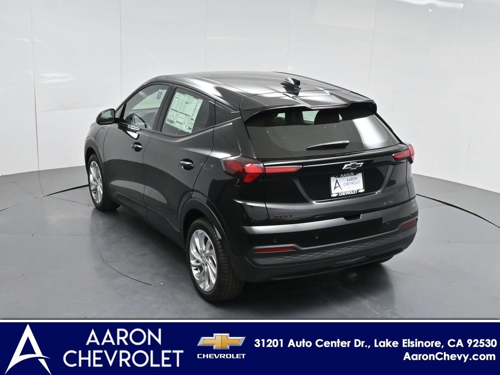 New 2027 Chevrolet Bolt LT w/ Comfort Package image 55