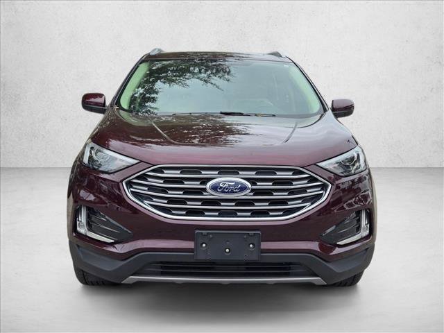 Used 2022 Ford Edge SEL w/ Convenience Package image 2