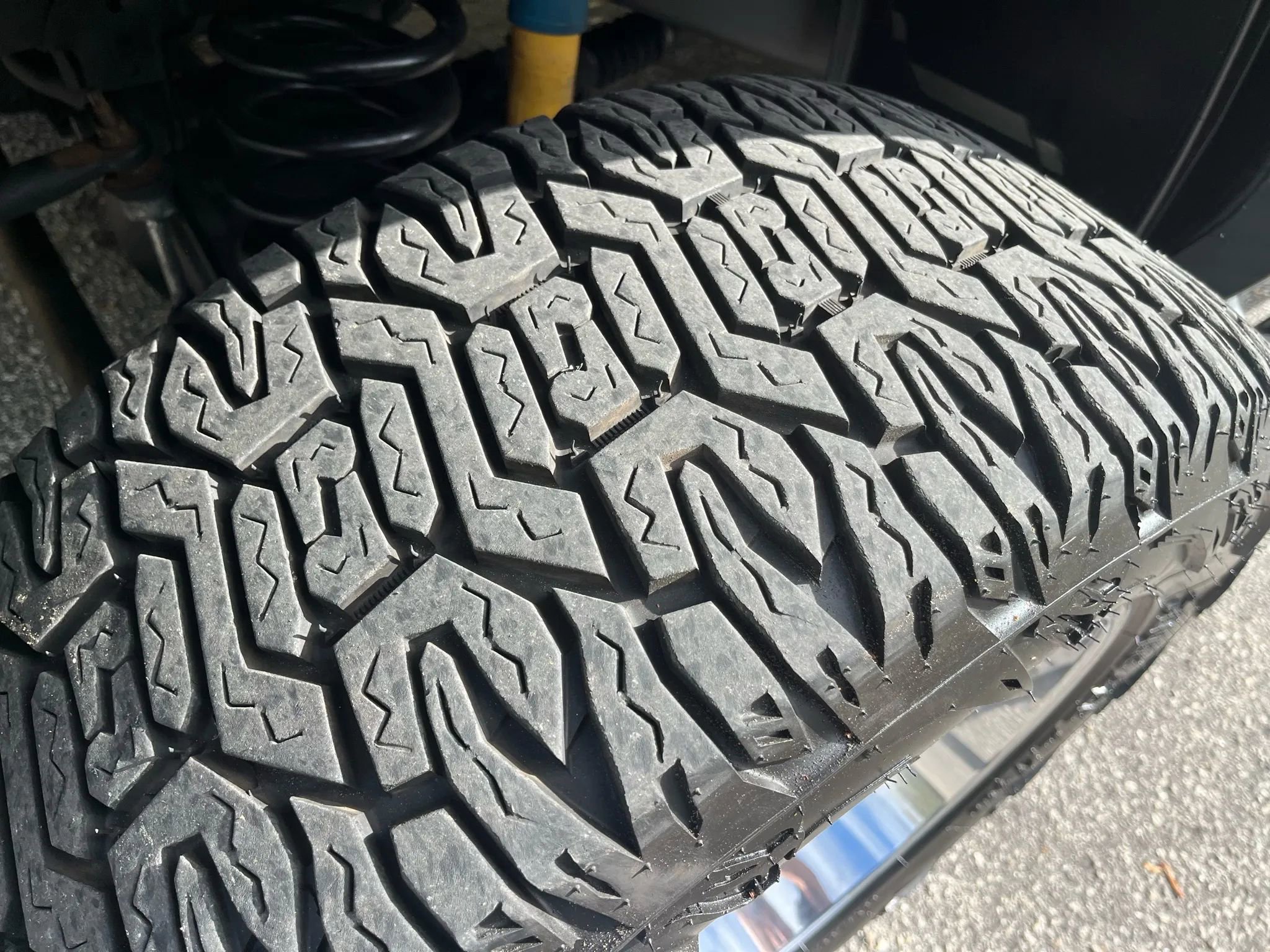 Used 2018 RAM 2500 Big Horn w/ Sport Appearance Group image 10