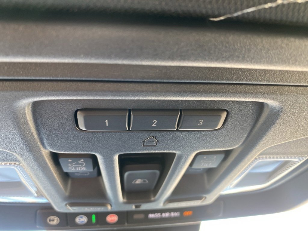 New 2026 GMC Sierra 1500 AT4 w/ AT4 Premium Package image 33