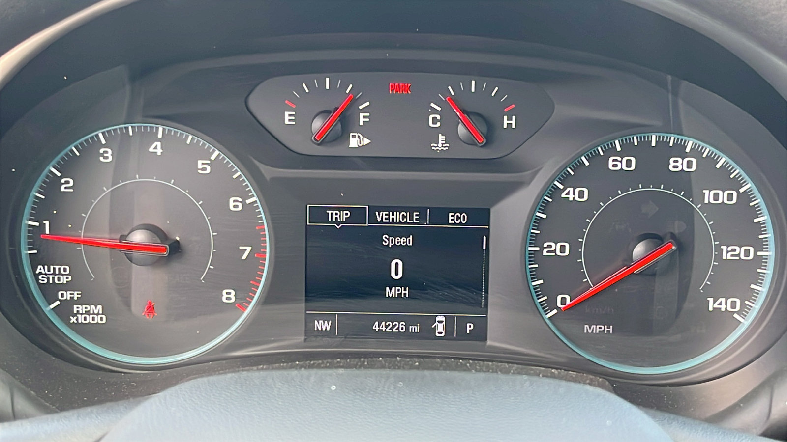 Used 2025 Chevrolet Malibu LT FWD image 14