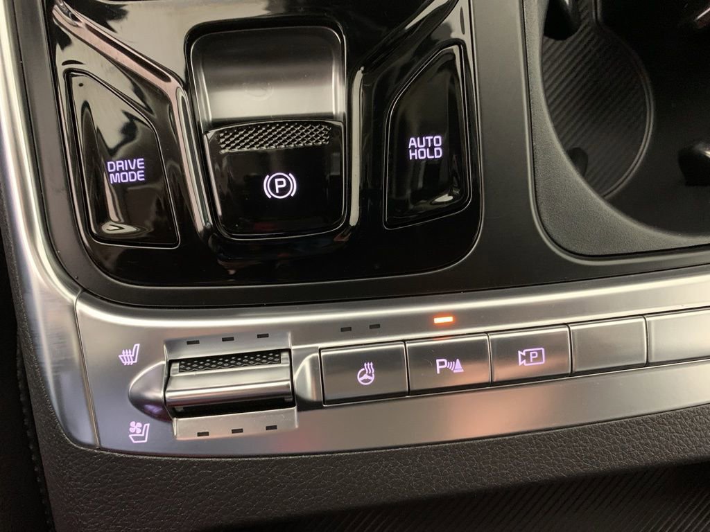 Used 2025 Kia Carnival SX Prestige image 29