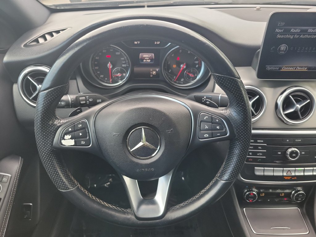 Used 2019 Mercedes-Benz GLA 250 image 22
