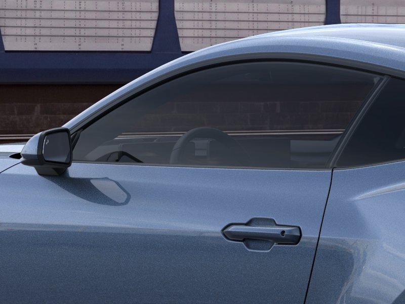 New 2026 Ford Mustang GT RWD image 44