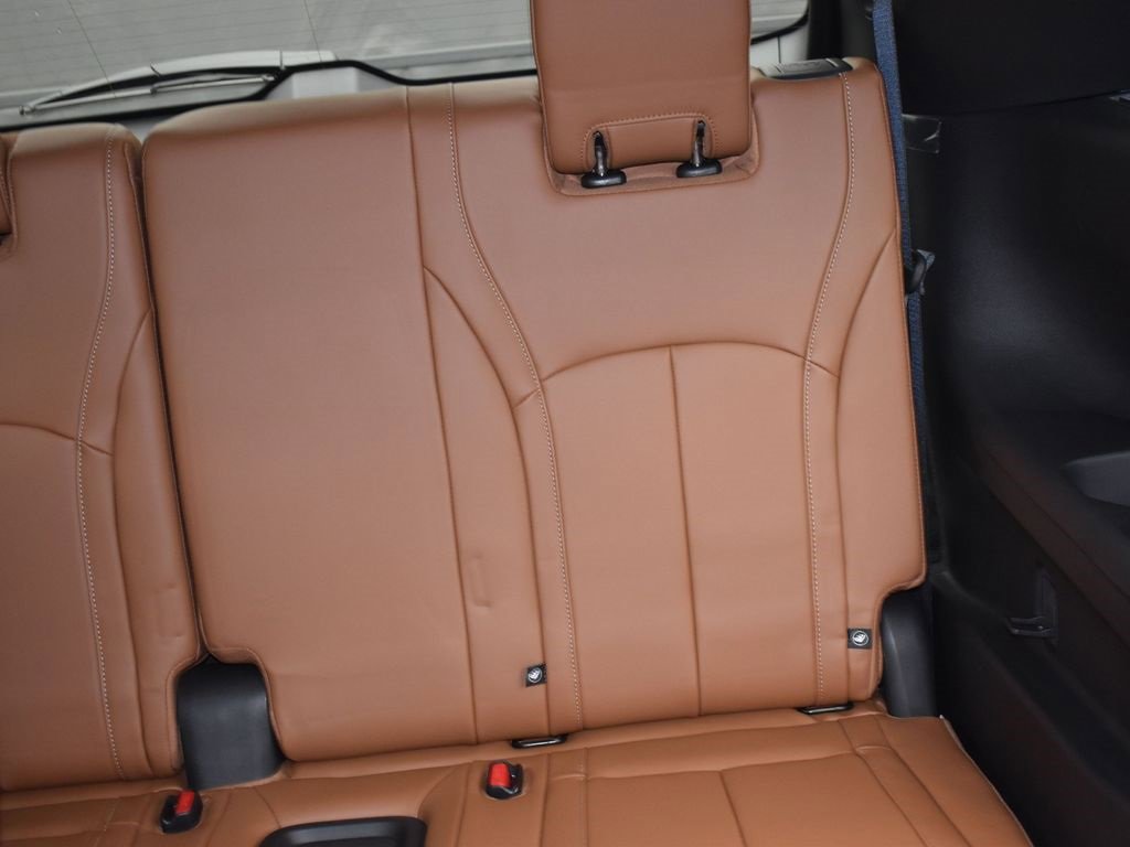 New 2026 INFINITI QX60 Autograph w/ Dark Cargo Package image 20