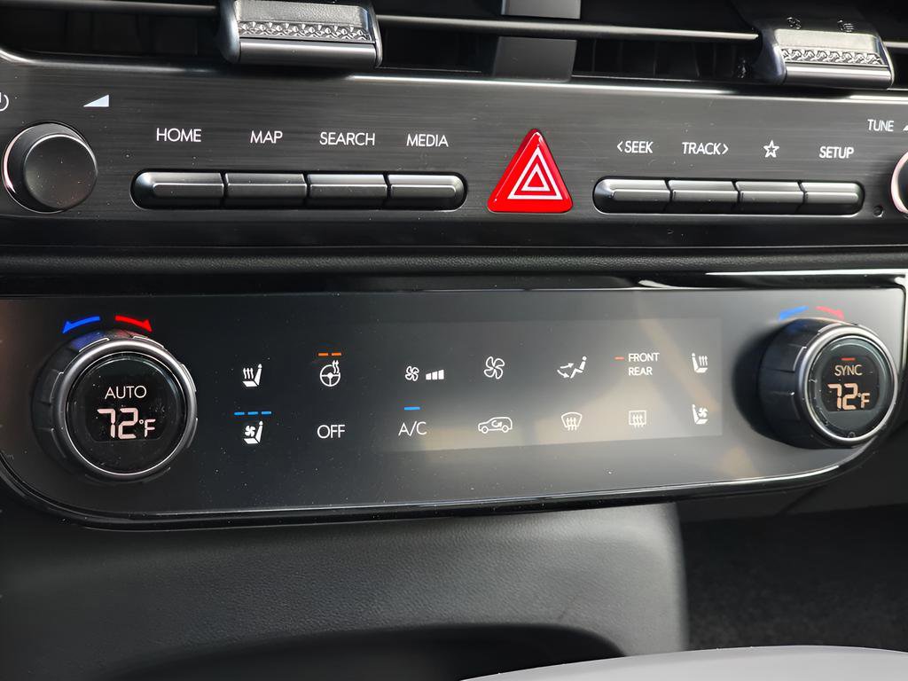 New 2026 Hyundai Palisade XRT Pro AWD/4WD image 20