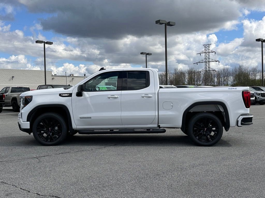 New 2026 GMC Sierra 1500 Elevation w/ Elevation Select Package AWD/4WD image 6