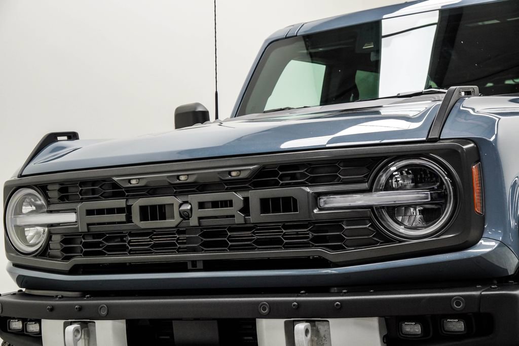 Used 2024 Ford Bronco Raptor image 2