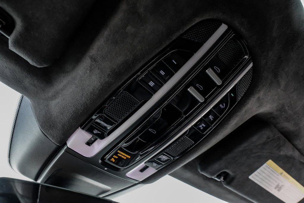 Used 2023 Porsche Panamera Turbo S AWD/4WD image 23