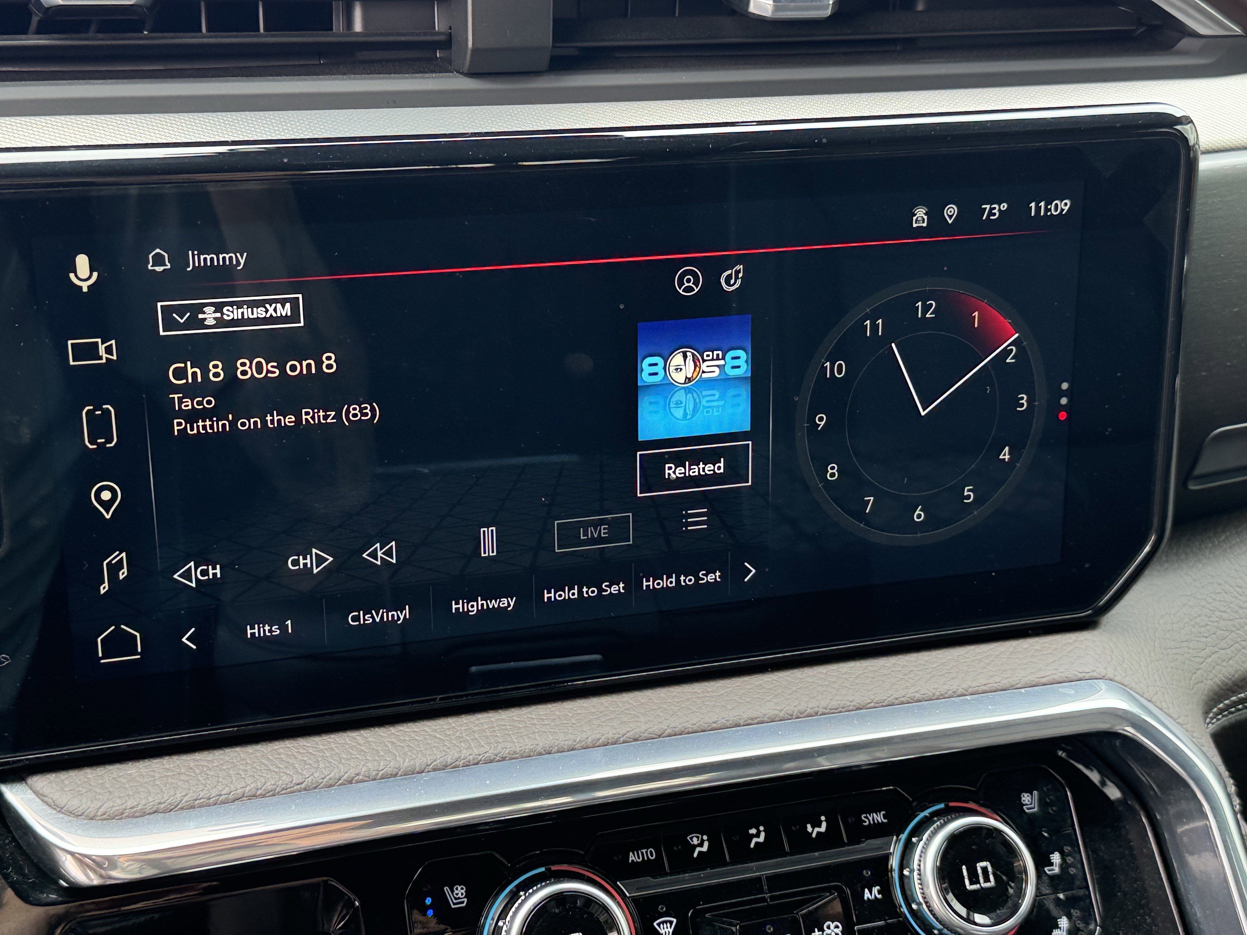 Used 2023 GMC Sierra 1500 Denali image 20