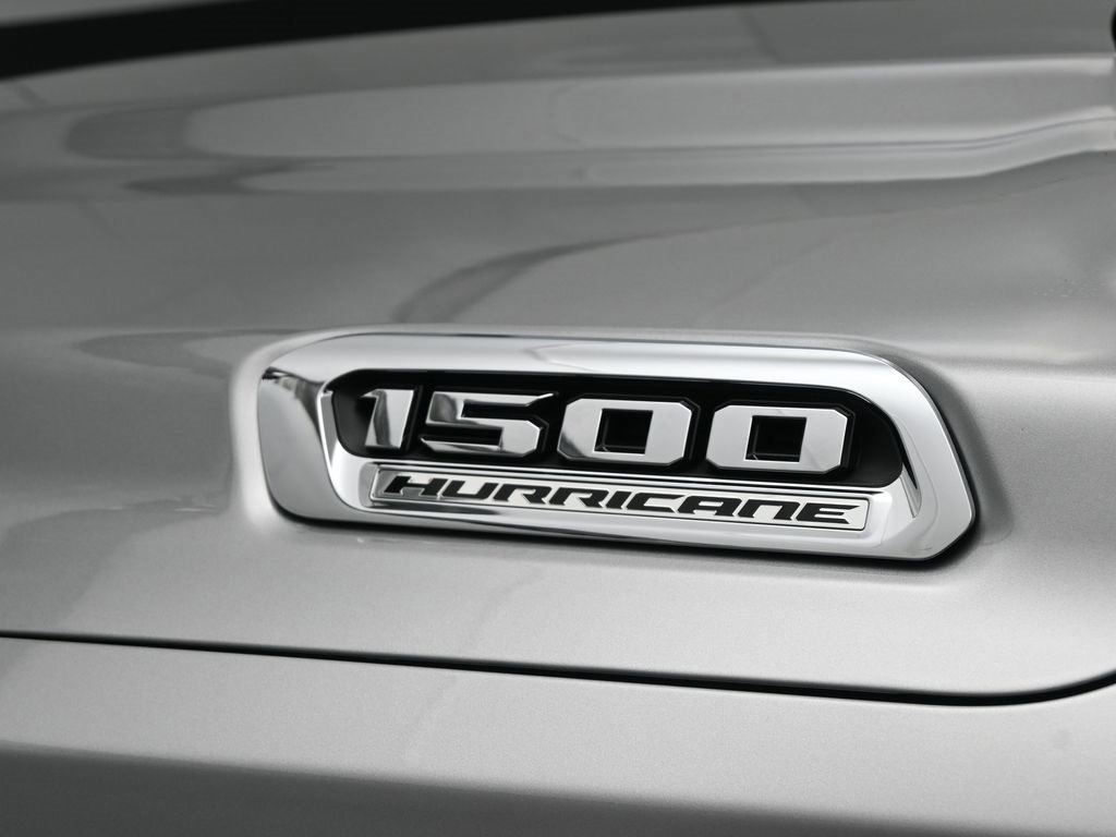 New 2026 RAM 1500 Lone Star image 21