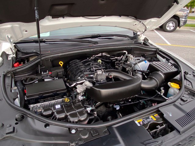 Used 2026 Dodge Durango GT AWD/4WD image 21