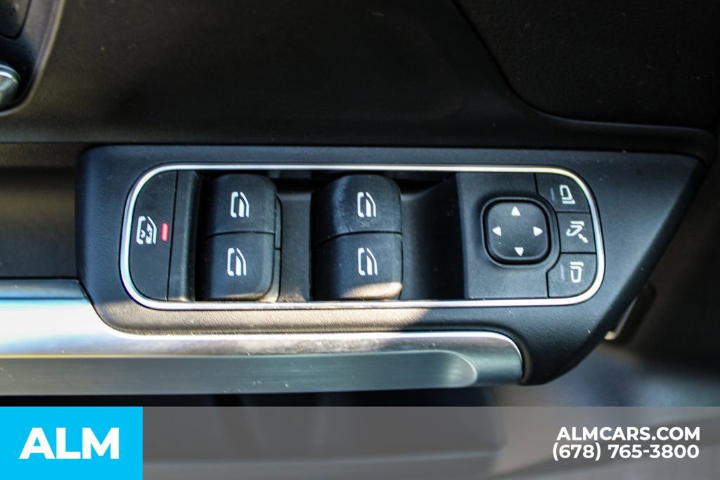 Used 2024 Mercedes-Benz EQB 250+ image 41