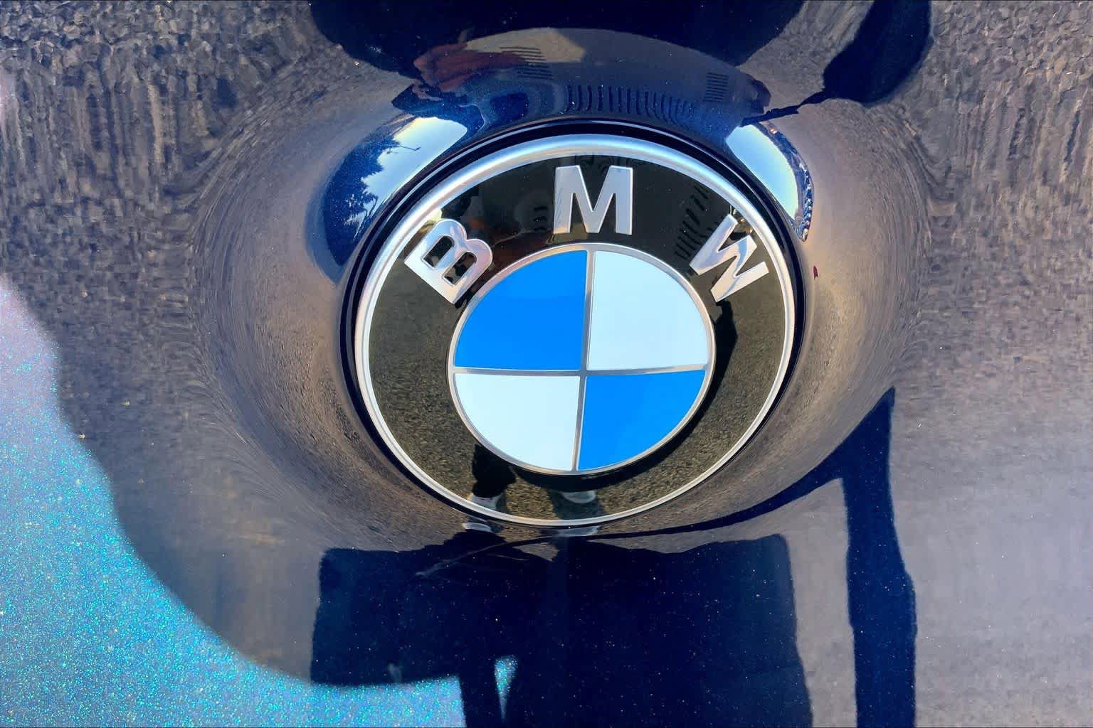 New 2026 BMW X3 xDrive30 w/ Premium Package image 15