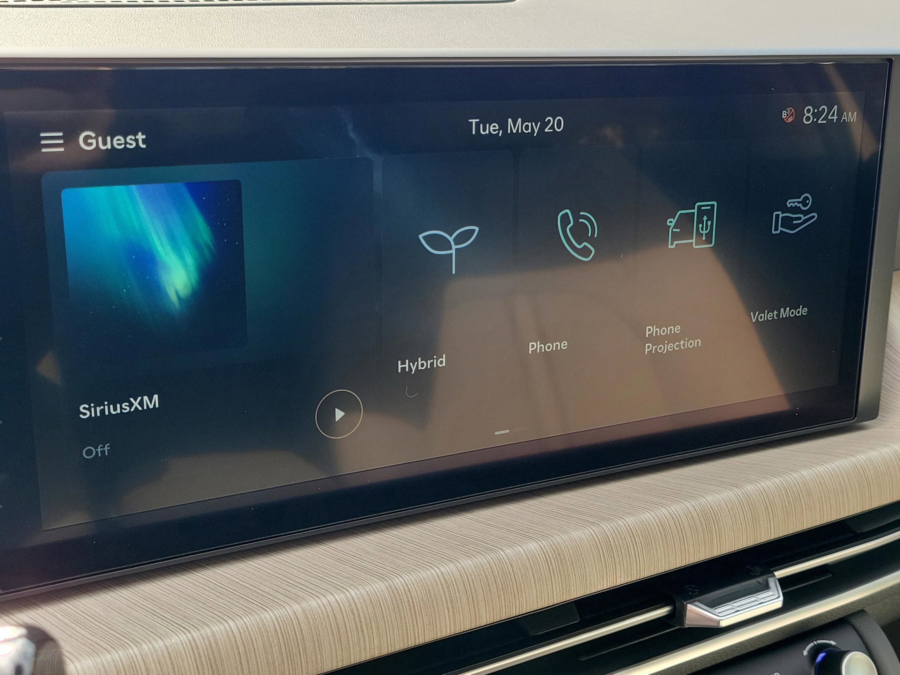 New 2025 Hyundai Sonata SEL image 22