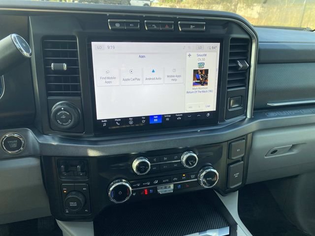 Used 2024 Ford F250 Limited AWD/4WD image 28