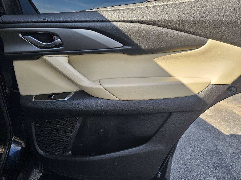 Used 2019 MAZDA CX-9 Touring AWD/4WD image 38
