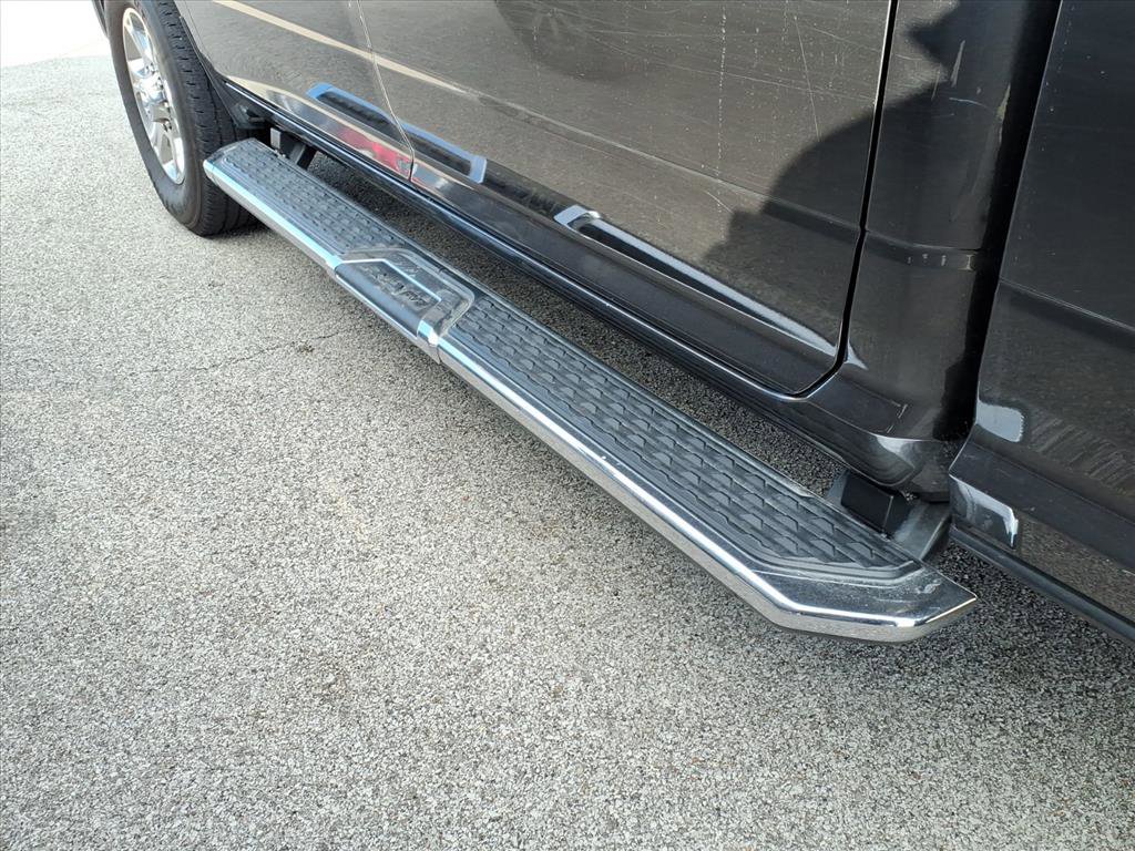 Used 2024 RAM 2500 Big Horn image 6